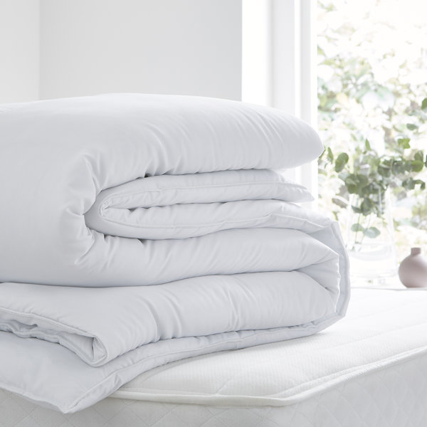 Down 13.5 Tog Duvet Slumberdown Feels Like Down 13.5 Tog